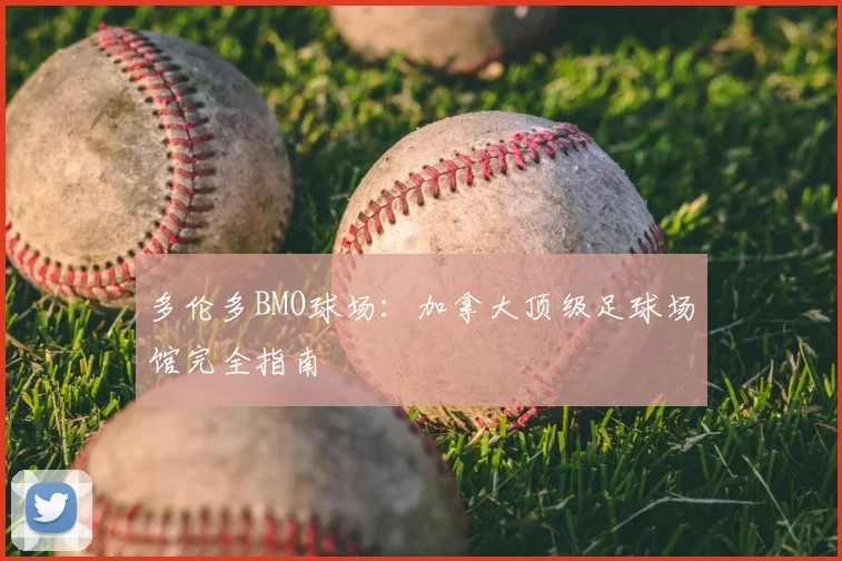多伦多BMO球场:加拿大顶级足球场馆完全指南